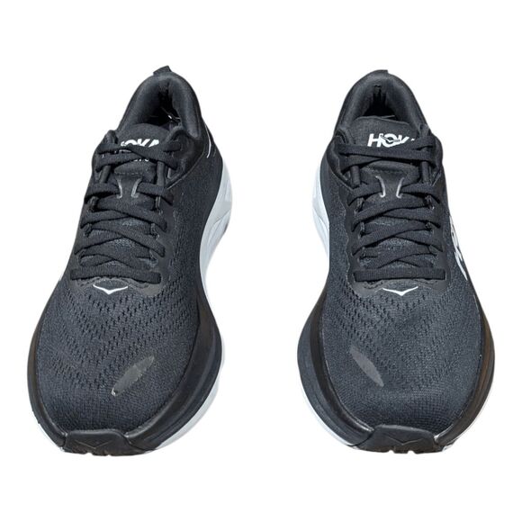HOKA ONE ONE Bondi 8 Running Shoes Size 8.5B - Picture 4 of 9